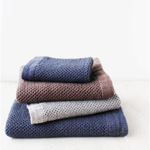 Load image into Gallery viewer, KONTEX VINTAGE WAFFLE - JAPAN PRODUCTS