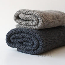 Load image into Gallery viewer, KONTEX VINTAGE WAFFLE - JAPAN PRODUCTS