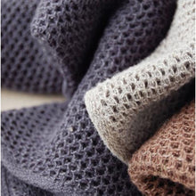 Load image into Gallery viewer, KONTEX VINTAGE WAFFLE - JAPAN PRODUCTS