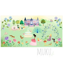 Load image into Gallery viewer, Life in the Castle Stickers Set - sticker