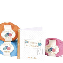 Load image into Gallery viewer, Moulin Roty Sawing Set - physical