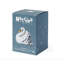 Load image into Gallery viewer, Natruba Bath Swan - Baby & Toddler