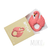 Load image into Gallery viewer, Natruba Teether - Baby & Toddler