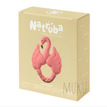 Load image into Gallery viewer, Natruba Teether - Baby & Toddler