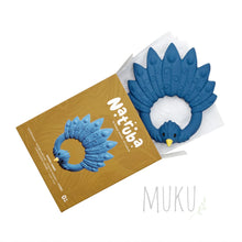 Load image into Gallery viewer, Natruba Teether - Baby & Toddler