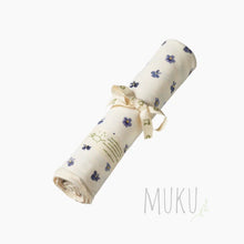 Load image into Gallery viewer, Nature Baby Organic Cotton Wrap - Baby & Toddler