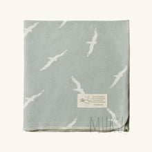 Load image into Gallery viewer, Nature Baby Wrap - Fly Albatross - Baby & Toddler