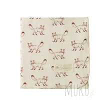 Load image into Gallery viewer, Nature Baby Wrap - Baby & Toddler