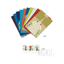 Load image into Gallery viewer, Origami Planes - physical