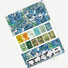 Load image into Gallery viewer, PEPINPRESS WRAPPING PAPER BOOK - physical