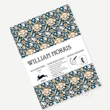 Load image into Gallery viewer, PEPINPRESS WRAPPING PAPER BOOK - William Morris - physical