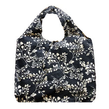 Load image into Gallery viewer, Reusable Cotton Eco Bag - Charcoal
