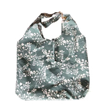 Load image into Gallery viewer, Reusable Cotton Eco Bag - Green
