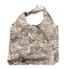 Load image into Gallery viewer, Reusable Cotton Eco Bag - Toupe
