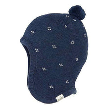 Load image into Gallery viewer, TOSHI Organic Earmuff Jasper - baby apparel

