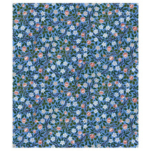 Load image into Gallery viewer, NAWRAP DISH CLOTH PRINTED - FLOWER/PLANT
