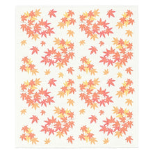 Load image into Gallery viewer, NAWRAP DISH CLOTH PRINTED - FLOWER/PLANT
