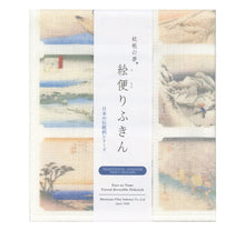 Load image into Gallery viewer, NAWRAP PRINTED DISHCLOTH - JAPAN
