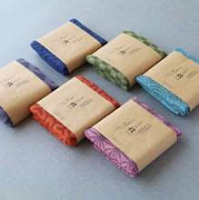 Load image into Gallery viewer, KONTEX MON tenugui towel
