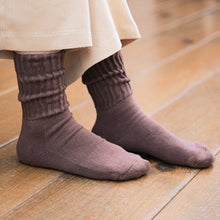 Load image into Gallery viewer, KONTEX Organic Cotton Socks

