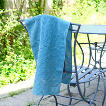 Load image into Gallery viewer, KONTEX MON tenugui towel
