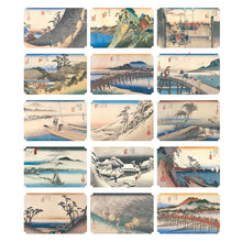Load image into Gallery viewer, NAWRAP PRINTED DISHCLOTH - JAPAN
