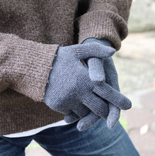 Load image into Gallery viewer, KONETX Wool Cotton Gloves
