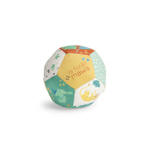 Load image into Gallery viewer, Moulin Roty La Foret Mawa soft ball
