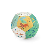 Load image into Gallery viewer, Moulin Roty La Foret Mawa soft ball
