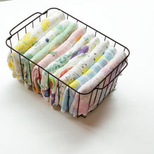 Load image into Gallery viewer, NAWRAP DISH CLOTH PRINTED - FLOWER/PLANT
