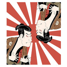 Load image into Gallery viewer, NAWRAP PRINTED DISHCLOTH - JAPAN

