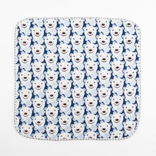 Load image into Gallery viewer, KONTEX HAIKARA handkerchief
