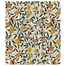 Load image into Gallery viewer, NAWRAP DISH CLOTH PRINTED - FLOWER/PLANT
