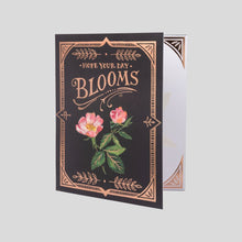 Load image into Gallery viewer, 3D Pop-up Card Hope Your Day Blooms
