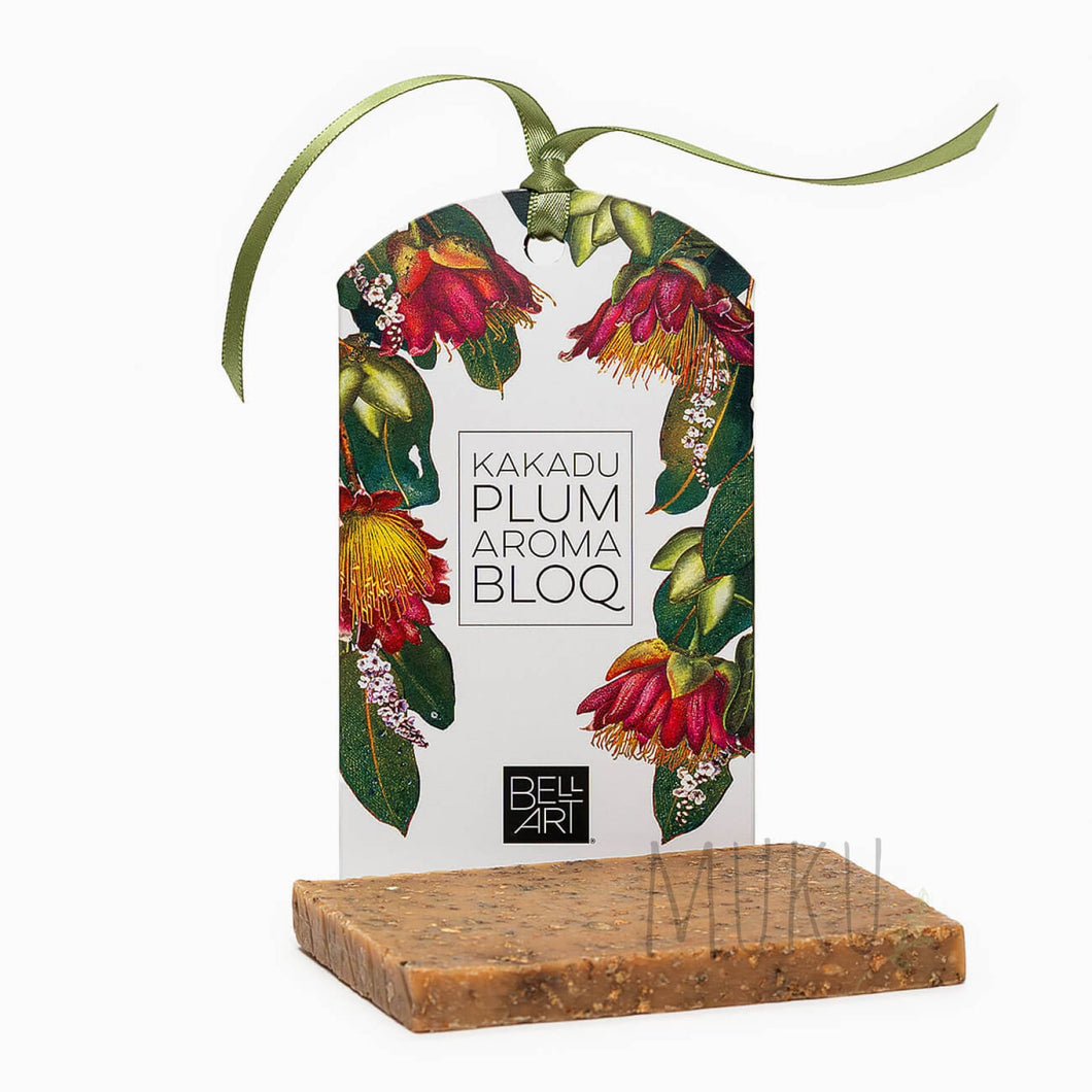 AROMA BLOQ - KAKADU PLUM - physical