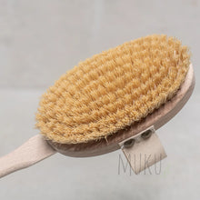 Load image into Gallery viewer, BATH BRUSH Detachable Handle - physical
