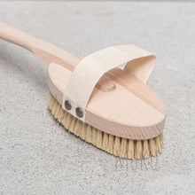 Load image into Gallery viewer, BATH BRUSH Detachable Handle - physical
