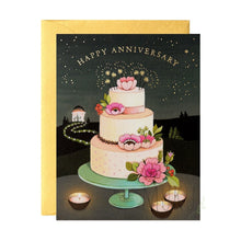 Load image into Gallery viewer, CARD OTHER - HAPPY ANNIVERSARY - CARD
