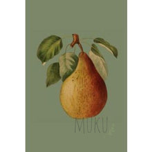 Load image into Gallery viewer, CARD OTHER - Pear - CARD

