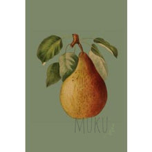 Load image into Gallery viewer, CARD OTHER - Pear - CARD
