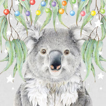 Load image into Gallery viewer, Christmas Card Wallet-RSPCA-Koala
