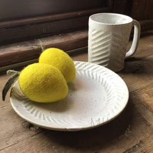 Load image into Gallery viewer, Cora Stone Mug Cup - Kitchen &amp; Dining
