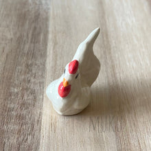 Load image into Gallery viewer, Handmade Ceramic BIRD - Decor
