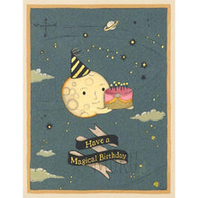 Load image into Gallery viewer, HAPPY BIRTHDAY CARD - CARD
