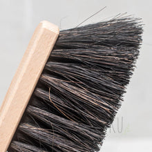 Load image into Gallery viewer, Hearth Brush - Arenga Fibre Vegan - physical
