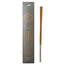 Load image into Gallery viewer, Herb &amp; Earth Bamboo Stick Incense - homeware
