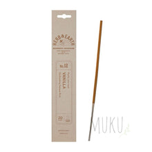 Load image into Gallery viewer, Herb &amp; Earth Bamboo Stick Incense - homeware
