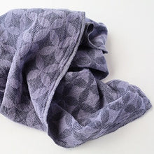 Load image into Gallery viewer, KONTEX MON tenugui towel
