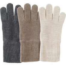 Load image into Gallery viewer, KONETX Wool Cotton Gloves
