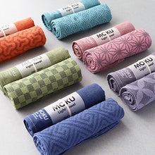 Load image into Gallery viewer, KONTEX MON tenugui towel
